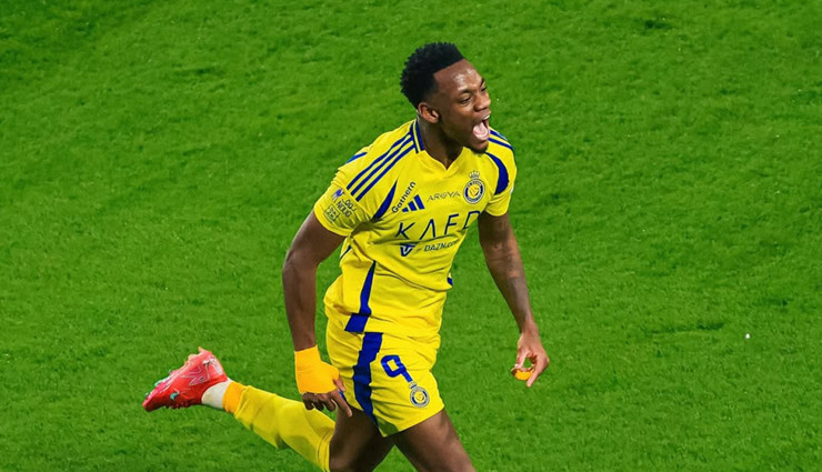 Fenerbahçe'nin arızalı oyuncu eksiğini giderecek bir forvet: Jhon Duran