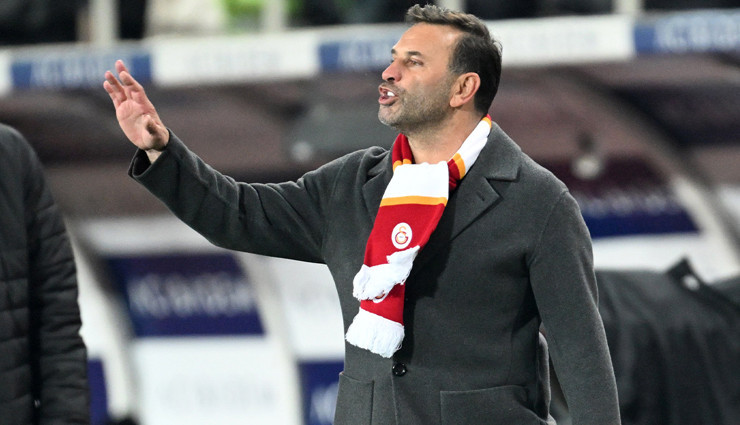 Okan Buruk'un 3 yıldır düşünmediği isim ayrılmak istiyor!