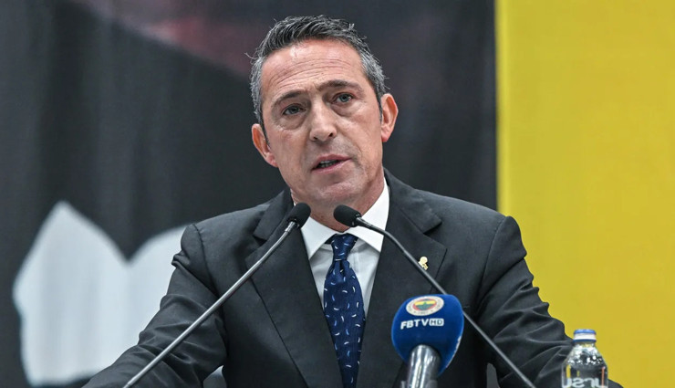 Koç'tan 162 milyon euroluk dev transfer operasyonu!