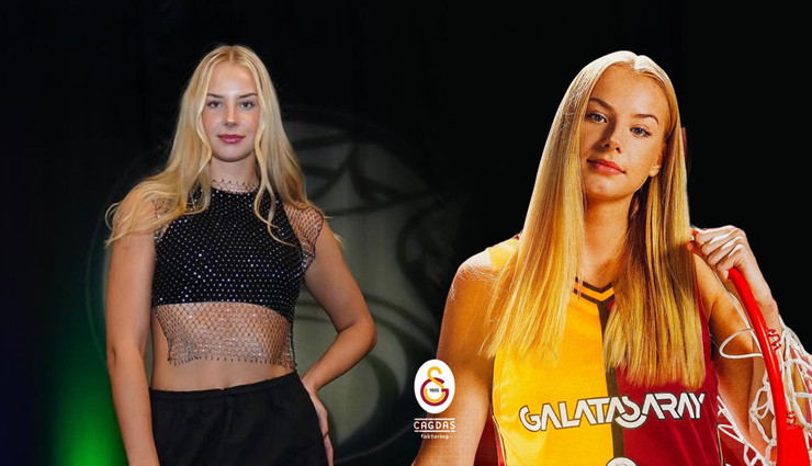 Galatasaray'ın yeni transferi sosyal medyayı salladı: Mecbur izleyeceğiz