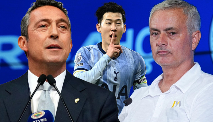 Mourinho transferde dümene geçti: Son bende diğer iki yıldız sende başkanım!