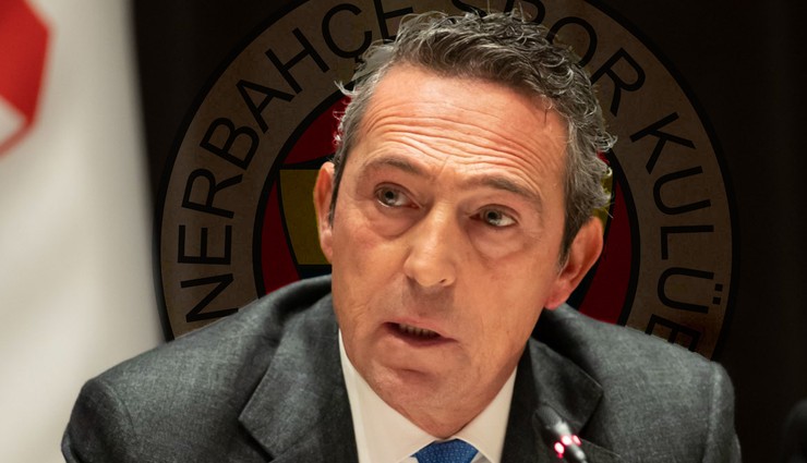 Ali Koç gözünü kararttı 45 milyon euroyu masaya koydu! Sane'yi gölgede bırakacak transfer