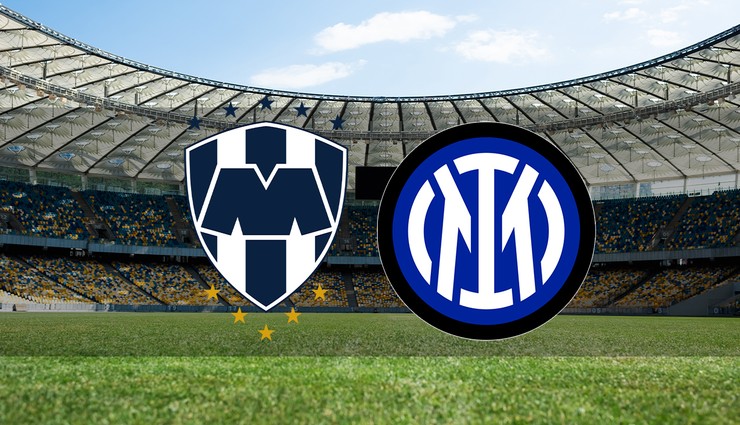 Monterrey - Inter maçı ne zaman? Saat kaçta? Hangi kanalda?