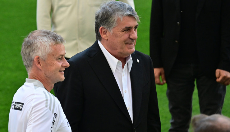 Ole Gunnar Solskjaer'den bir rapor daha: İkisini satın ikisini kiralık olarak gönderin