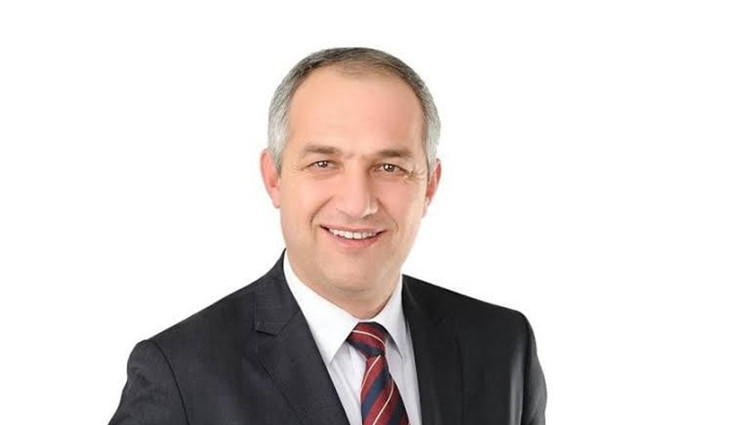 Bandırmaspor'da Murat Karakoyun başkan adaylığını açıkladı