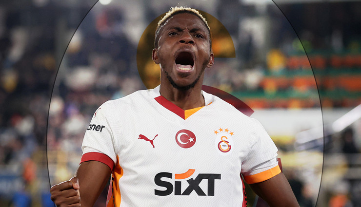 Osimhen kararını verdi! Galatasaray'ın astronomik teklifi belli oldu