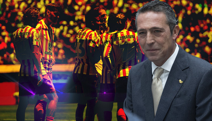 Fenerbahçe aradığı golcüyü İspanya'da buldu!