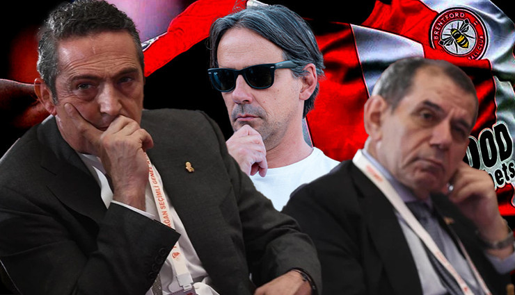 Inzaghi Koç ile Özbek'in 50 milyon sterlinlik transfer savaşı belirleyecek!