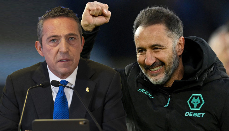 Pereira'dan Koç'a transfer çalımı! Jose kadroda görmek istiyordu