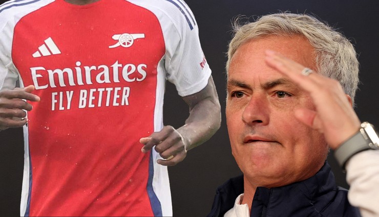 Mourinho onay verdi yönetim görüşmelerde gaza bastı! Beşiktaş ve Milan'ın da gündemindeydi...