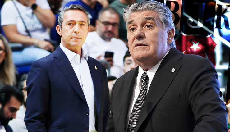 Serdal Adalı, Ali Koç'un bitiremediği forveti ikna etti! Beşiktaş'a transfer olmayı kabul etti