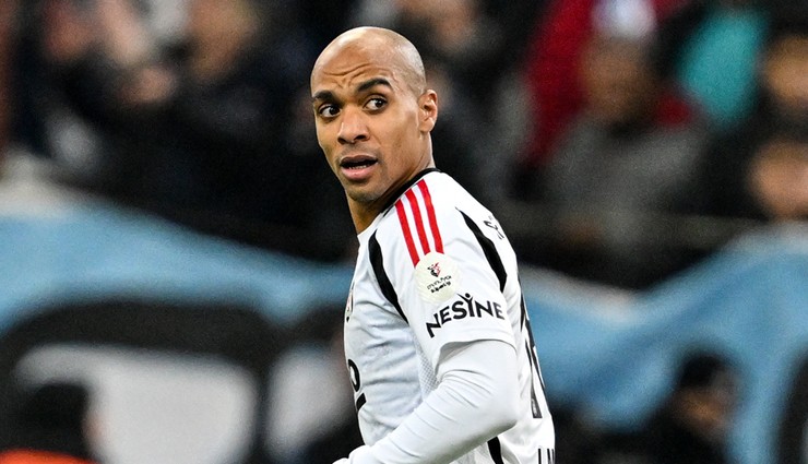 Joao Mario'nun zorunlu satın alma bedelini Suudi ekibi ödeyecek!