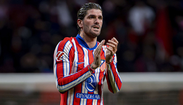 Süper Lig devinden Rodrigo De Paul bombası!