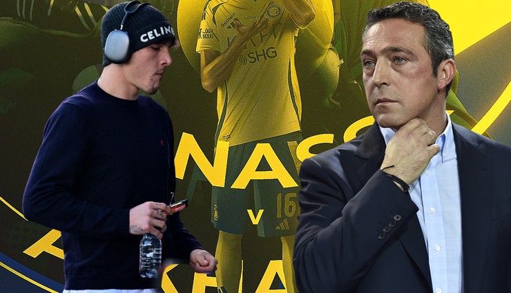 En Nesyri'nin geleceği Zaniolo'nun imzasına bağlı!