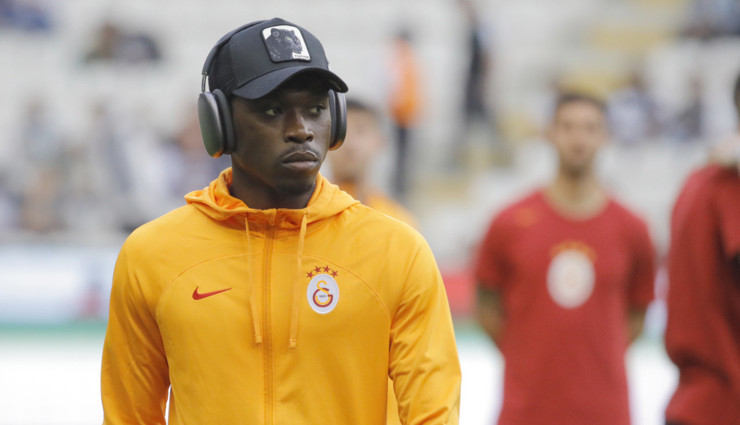 Galatasaray Derrick Köhn'ün bonservis bedelini açıkladı!