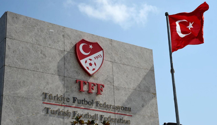 TFF 3. Lig'de gelecek sezonun grupları bölgesel esaslara göre belirlendi