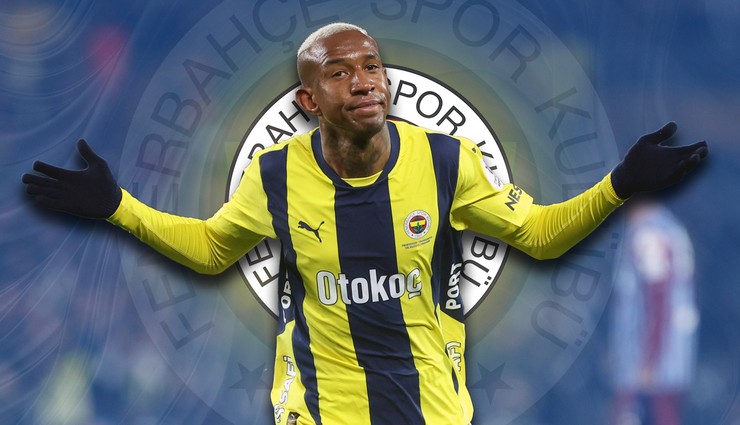 Fenerbahçe'de Talisca ve Mimovic depremi! Ayrılmak istediğini yönetime iletti...