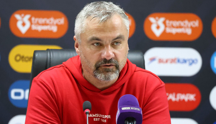 Samsunspor'un transfer sayısı ortaya çıktı