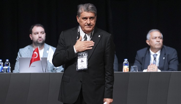 Volkan Tümkor: "Beşiktaş'ın Dikilitaş projesinde iletişim zafiyeti yaşandı"