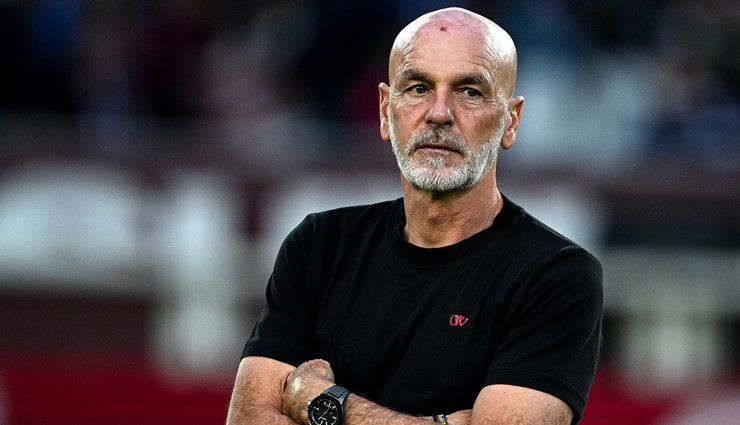 Al Nassr, teknik direktör Stefano Pioli ile yollarını ayırdı