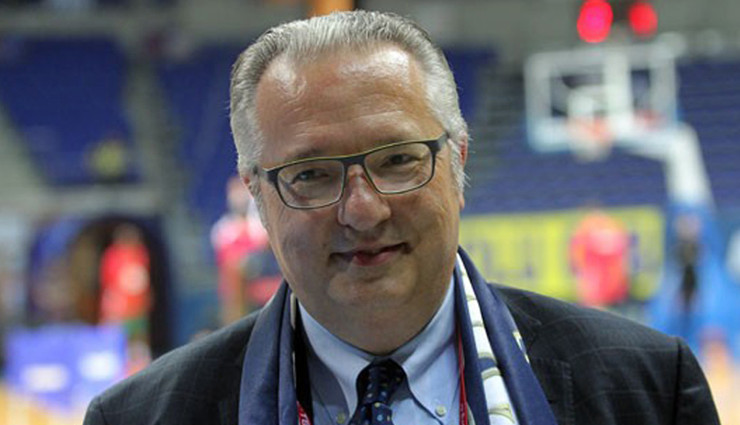 Fenerbahçe'de şok ayrılık Genel menajer görevi bıraktı