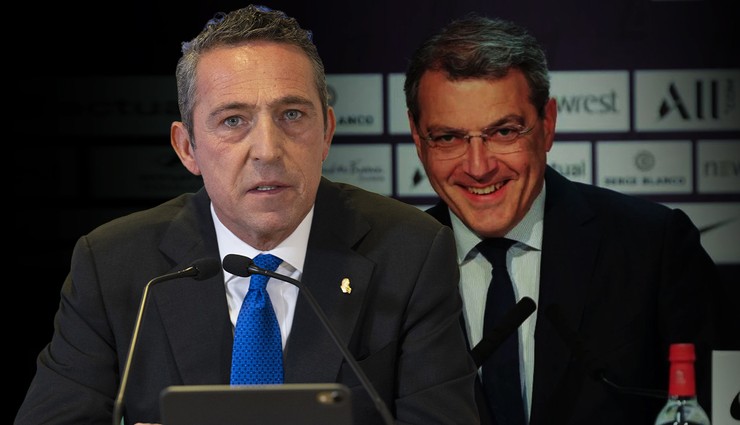 Koç hüsrana uğradı! 45 milyon euroluk yıldızı Comolli'ye kaptırdı