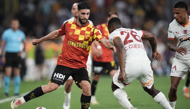 Cuesta için 5 milyon euro verdiler! G.Saray'dan şaşırtan karar