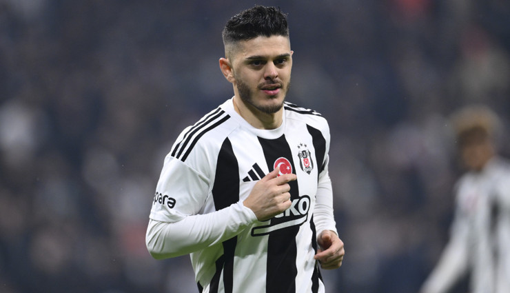 Immobile, Ox, Onana derken Rashica gidiyor