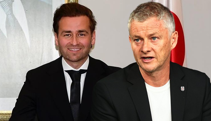 Eduard Graf, Solskjaer'e iki genç yıldızı önerdi: Mutlaka alalım!