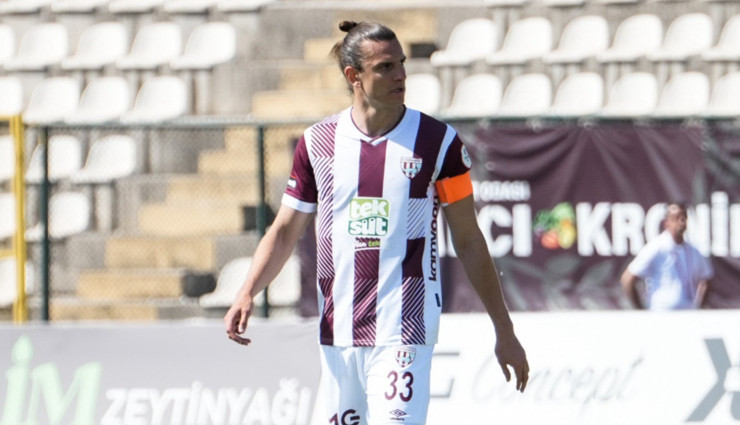 Atınç Nukan'ın yeni takımı beli oldu! Ya Erzurumspor ya da 3.Lig!