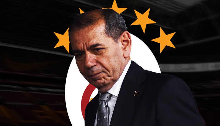 Dursun Özbek 20 milyon euroya krizi bitirdi! Galatasaray'a 'evet' dedi