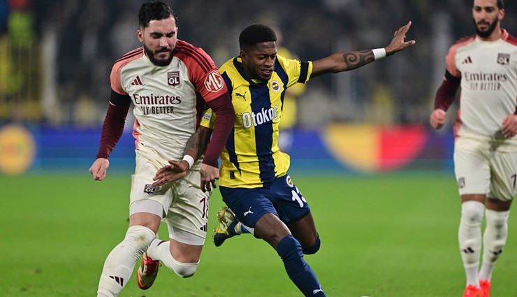Fred'den transfer itirafı: Atletico Mineiro ile görüştüm