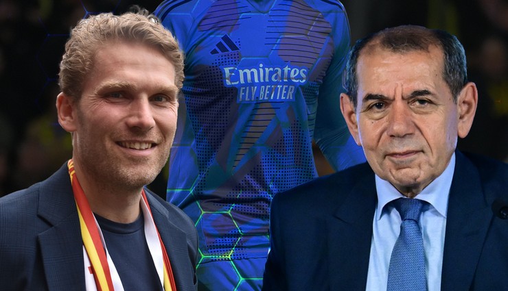 Rasmus Ankersen Dursun Özbek'in listesindeki dünyaca ünlü kaleciyi İzmir'e getiriyor!