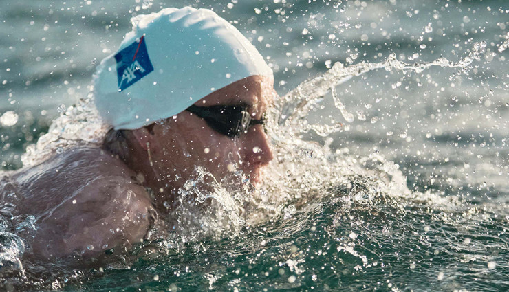 Bengisu Avcı'dan 3 gümüş madalya