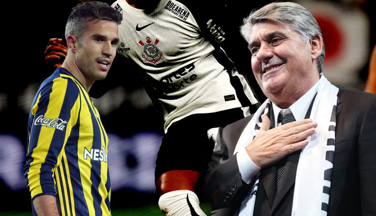 Serdal Adalı'dan akla hayale gelmeyecek 10 numara transferi!