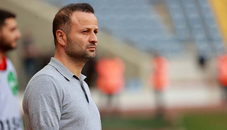 Sivasspor'da Osman Zeki Korkmaz dönemi