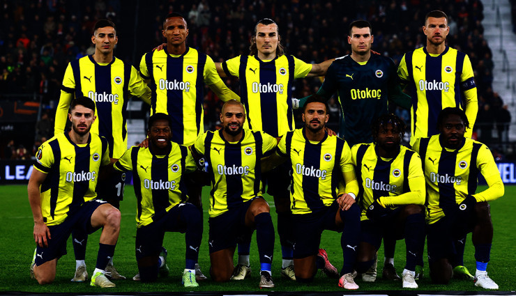 Ali Koç ve Jose Mourinho bir oldu sekiz yıldızı kovdu