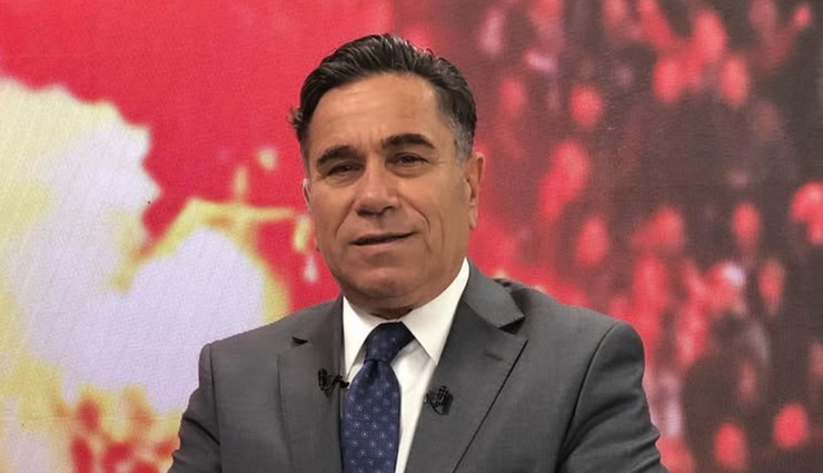 Kanser tedavisi gören Sabri Ugan hayatını kaybetti