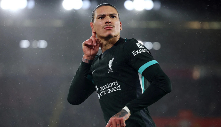 Napoli'nin hedefindeki isim Darwin Nunez!