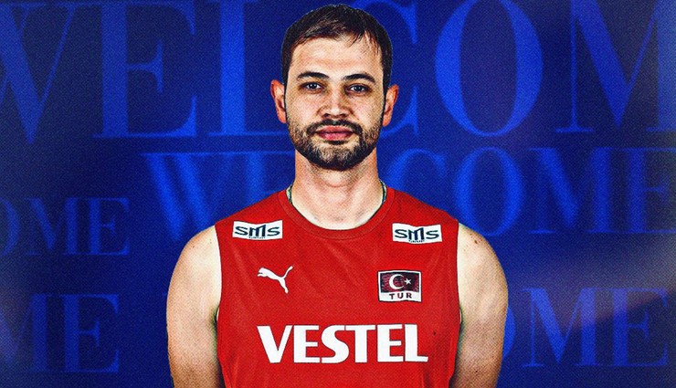 Fenerbahçe Medicana yeni transferini açıkladı!