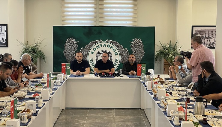 Konyaspor başarı ve itibarda istikrar istiyor