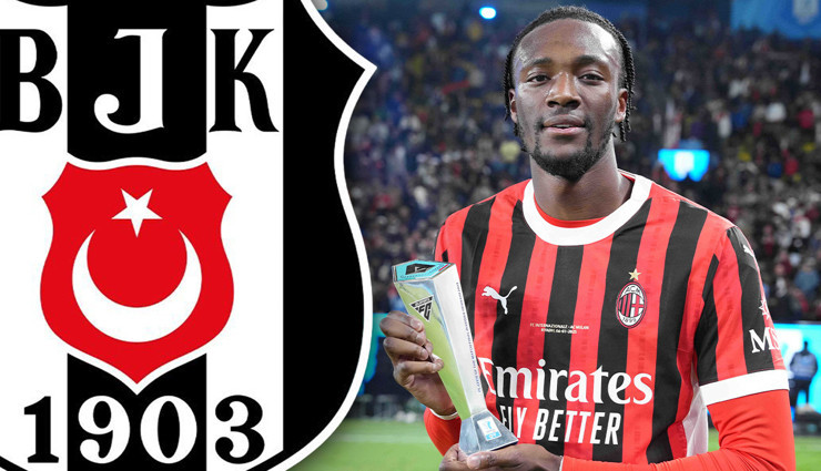 Tammy Abraham'ın İstanbul'a geliş tarihi belli oldu