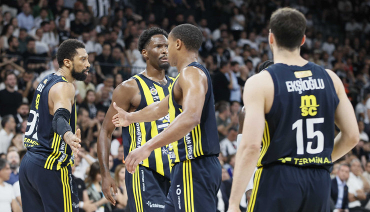 F.Bahçe'de EuroLeague'i kazandı NBA devine imza attı