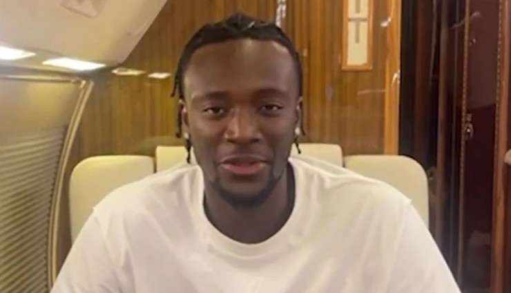 TAMMY ABRAHAM UÇAK TAKİP ET CANLI ✈️ | Beşiktaş'ın yeni transferi Tammy Abraham uçak takip linki