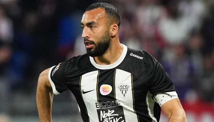 Cham olmadı Trabzonspor Cezayir asıllı 10 numaraya talip oldu