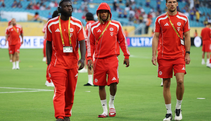 Sacha Boey satış listesinde