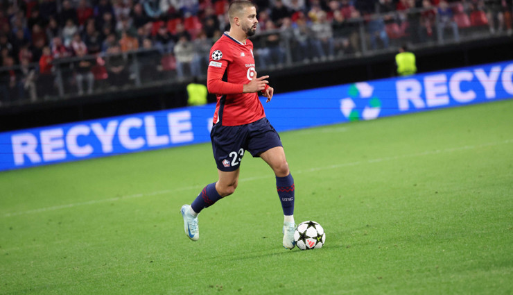 Edon Zhegrova kimdir? Edon Zhegrova kaç yaşında ve nereli? Fenerbahçe'ye mi gelecek?