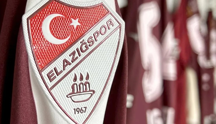 Elazığspor transfer harekatına devam edecek!