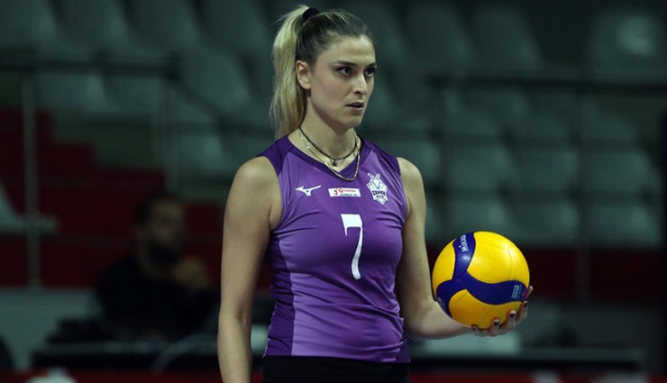 Fenerbahçe Medicana Kadın Voleybol Takımı, Fatma Beyaz'ı kadrosuna kattı