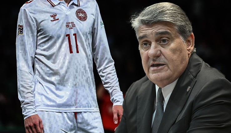 Avrupa'da Beşiktaş'ı yıkmıştı! Şimdi ise Serdal Adalı siyah-beyazlı formayı giydirecek